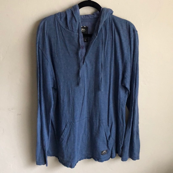 Vans light sweater. - Picture 1 of 4